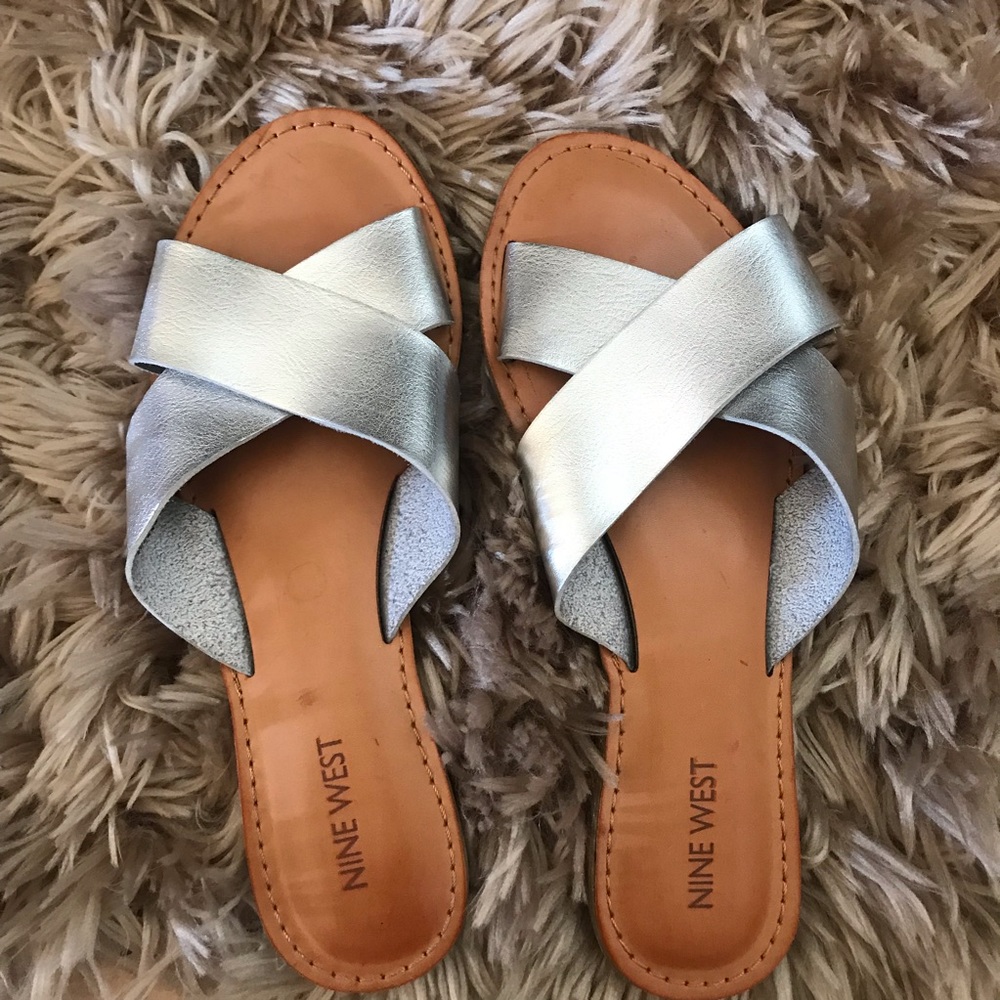 Nine West shoes